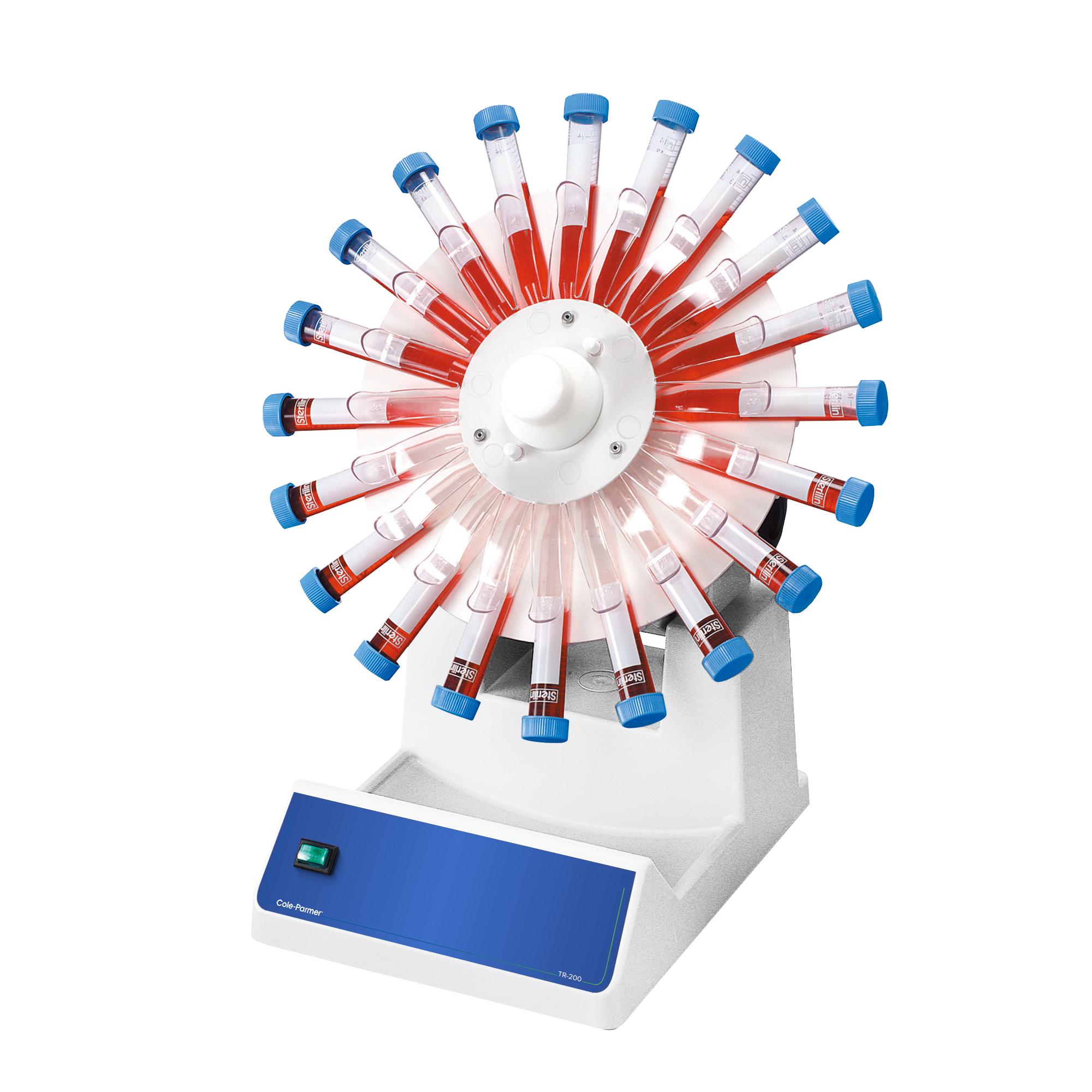 Disk Rotator